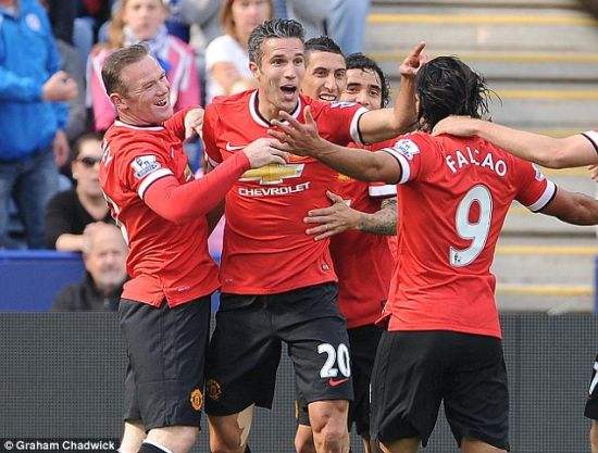 曼联最差时期,穆里尼奥谈曼联范加尔