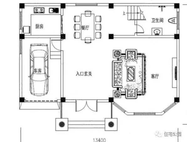 从建房子到入住要多久,从建房子到入住有哪些步骤