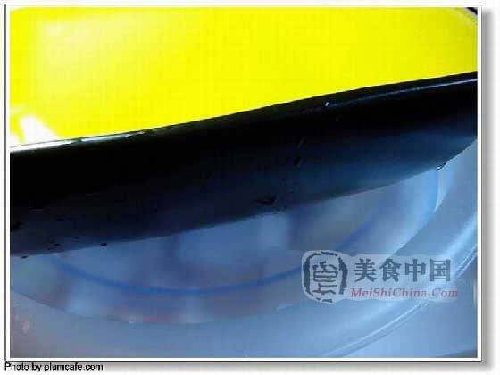 跳水泡菜最简单好吃的做法,萝卜泡菜的家常做法简单又好吃