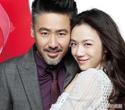 因患癌差点死掉，34岁拍戏如今身家过亿，走红后不忘糟糠之妻