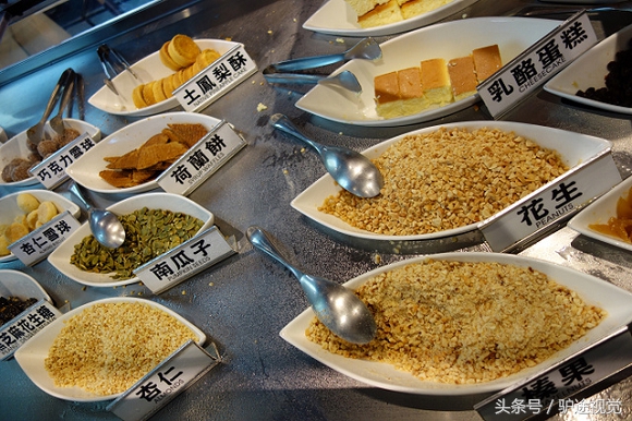 台中美食攻略5,台中逛吃指南