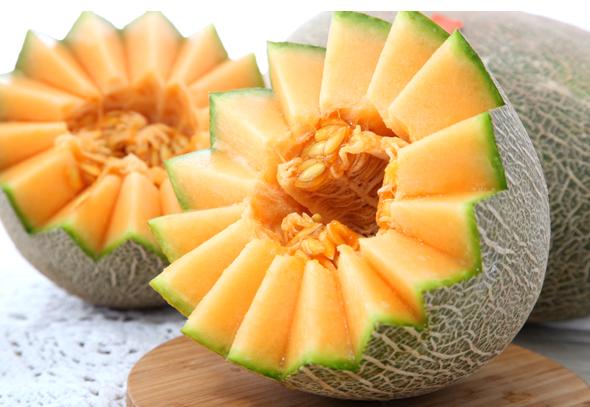 *疆新**优质水果大盘点，第四张你都没见过！