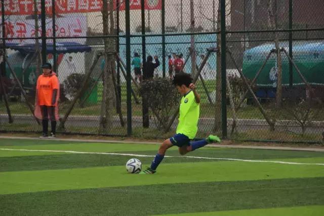 U14联赛│恒大A队提前锁定小组第一