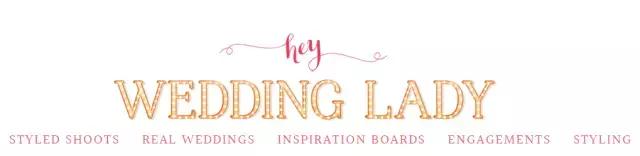 2017年超优秀的100个国外婚礼博客，赶紧收藏！错过无