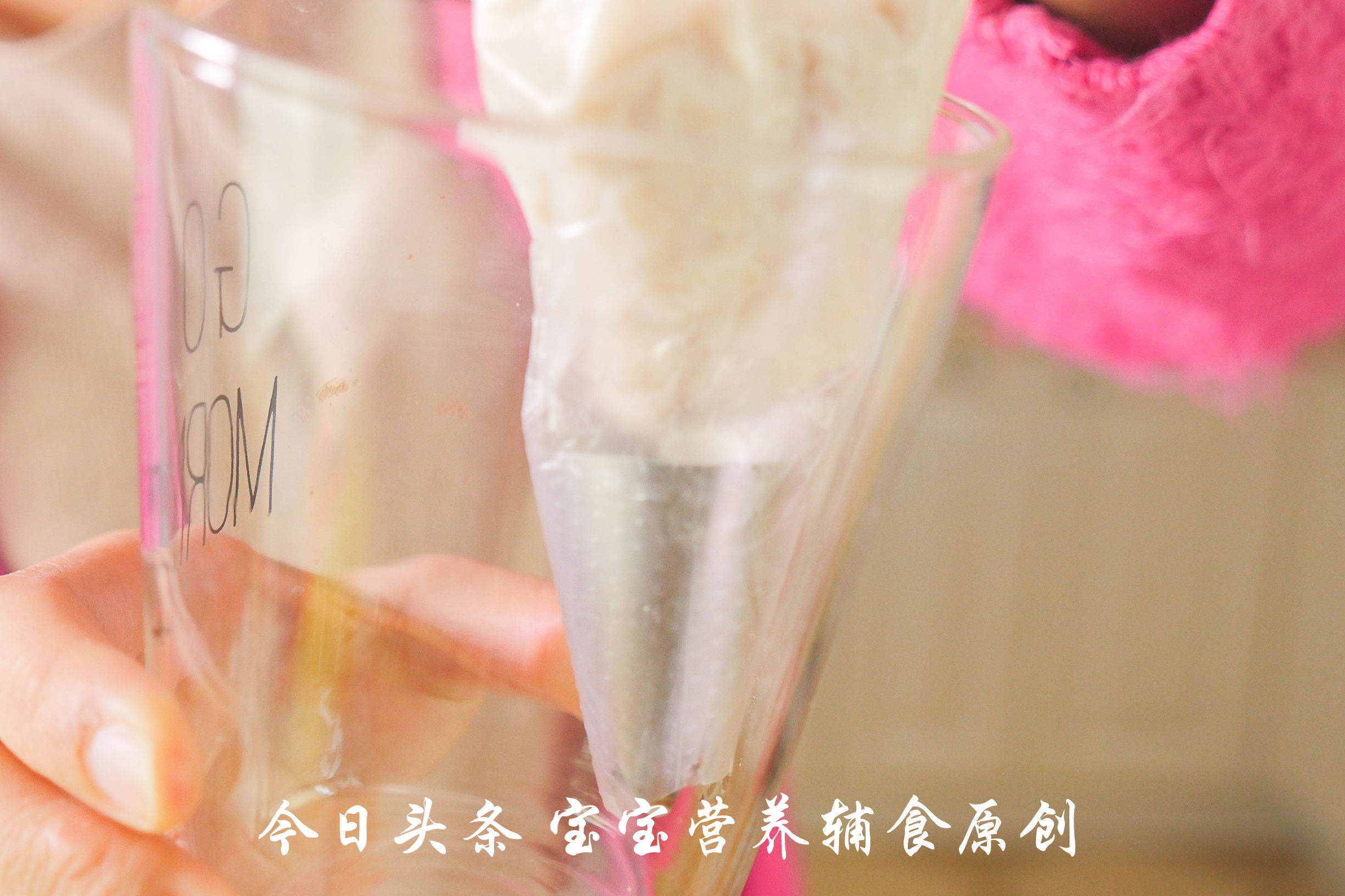 别让宝宝被便秘困扰,治疗8个月宝宝便秘的5款食谱