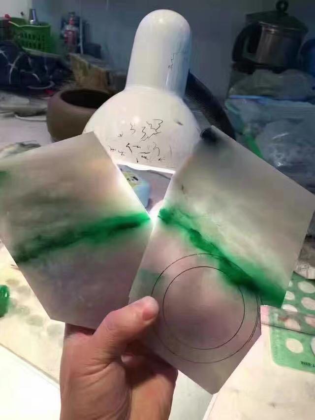 和田玉市场恶性循环,近来经济不景气和田玉销量走低