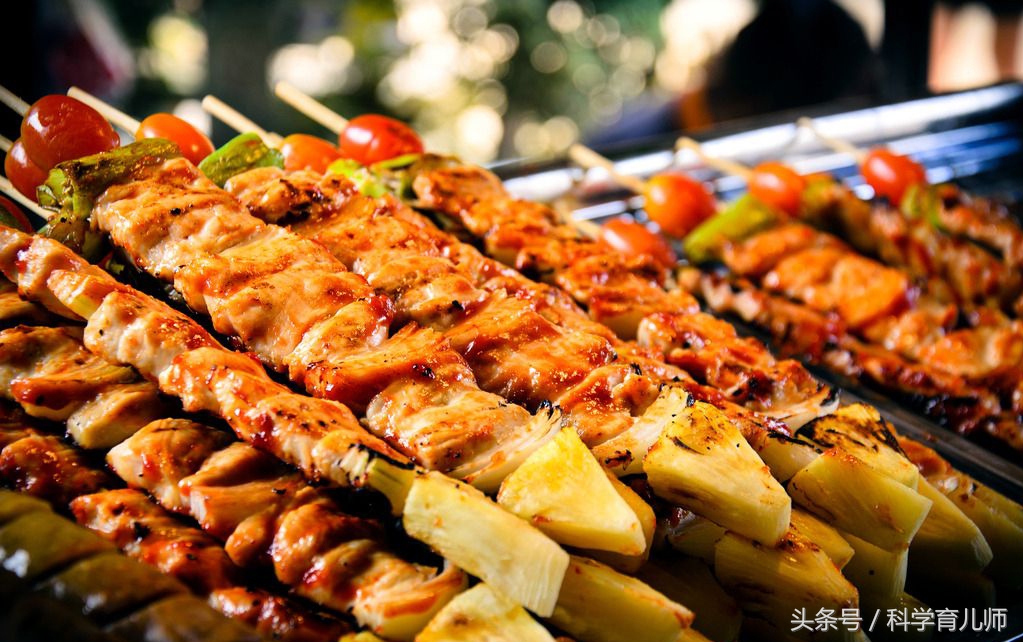 准妈妈要忌口的9种食物,准妈妈尽量少吃的食品