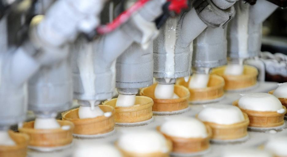 粥里面有白色的东西很稠,早餐店里的粥很粘稠