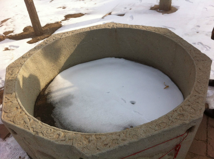 土默特王爷府,土默特旗王爷府