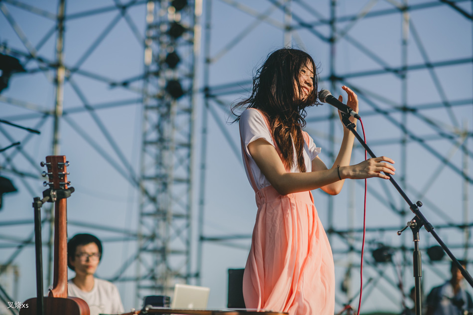 刘瑞琦的声音模仿,《房间》刘瑞琦伴奏