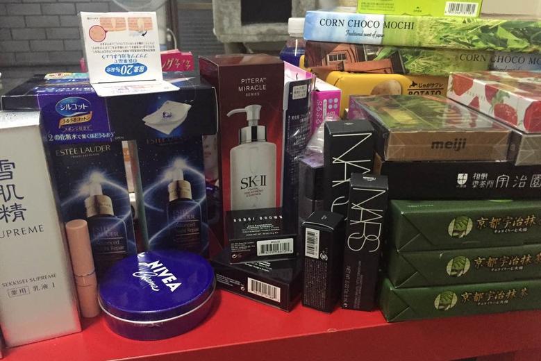 去日本买的护肤品是真的吗,去日本值得买的彩妆护肤品