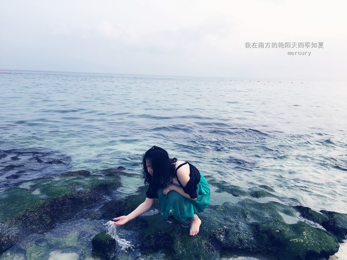 三亚旅游攻略家庭美食推荐,带着父母旅游三亚6日