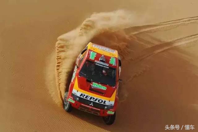 越野能力最强动力插混suv,越野最强suv