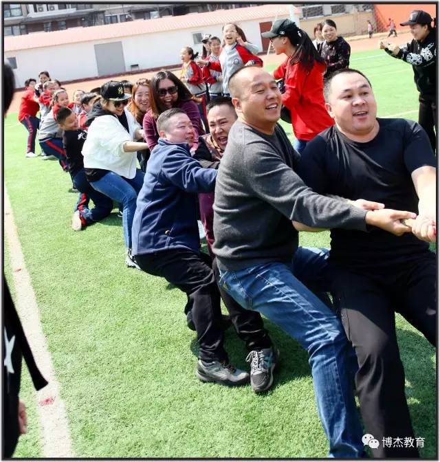 亲子运动会一起感受童心乐趣,亲子趣味运动会大合集