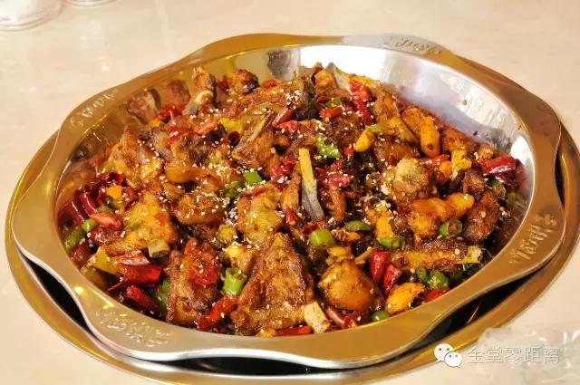 别再跟我抱怨金堂！2017，庆幸自己没离开！