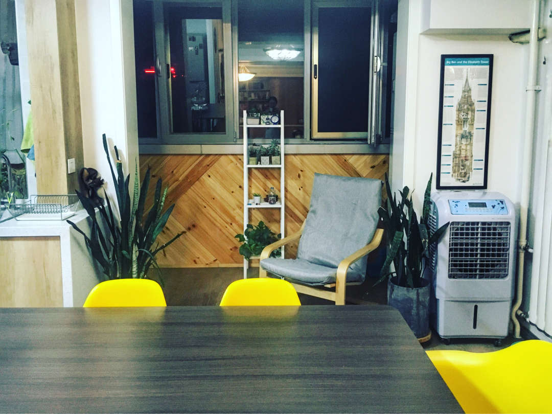 100平方4房一厅轻奢风装修,2020年轻奢风106平方简单装修