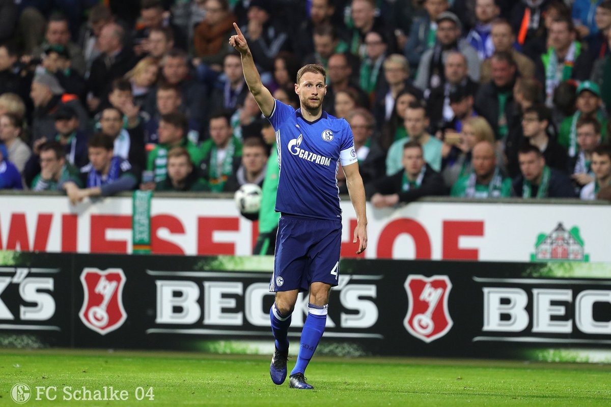 沙尔克04主场能否拿下升班马,沙尔克04大胜纽伦堡