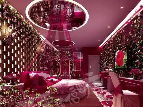 北京适合情侣居住的酒店,北京适合情侣住的高档酒店排名