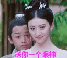 同样是晒素颜，为什么活跃得像高仿的大甜甜洗个脸就能圈粉无数？