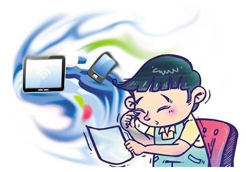 长期对电脑工作怎么缓解眼睛劳累,看电脑眼睛特别劳累怎么办