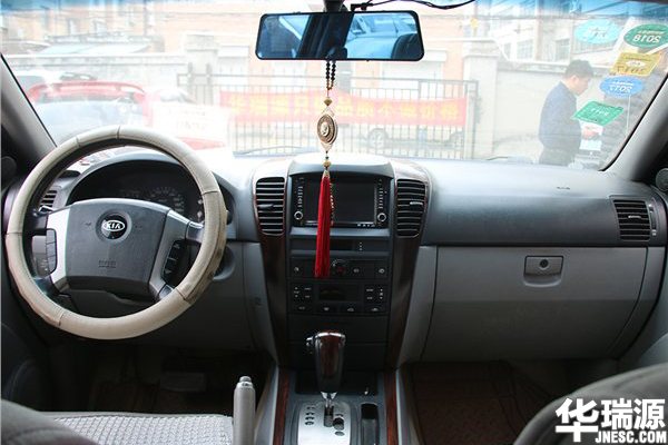 13年索兰托2.2t二手车多少钱,起亚索兰托2005