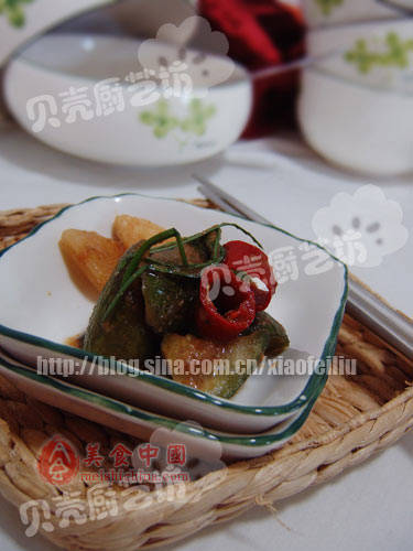 跳水泡菜最简单好吃的做法,萝卜泡菜的家常做法简单又好吃