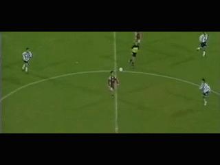 十大一球成名的球员,足坛十大一球成名c罗