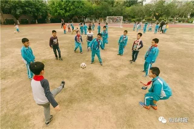 惠州青少年球王,惠州球王