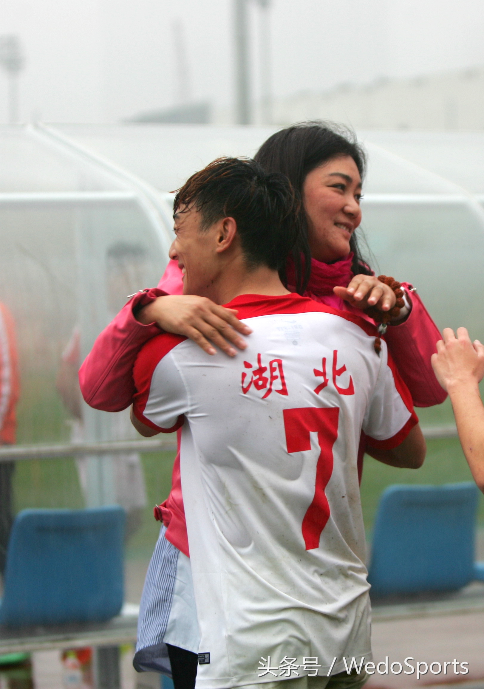 全运会湖北队成绩,全运会决赛广东vs辽宁最后一球