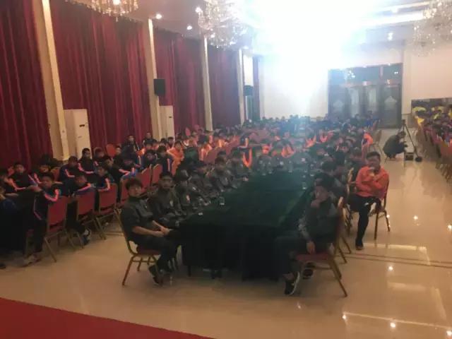 U14联赛│恒大A队提前锁定小组第一