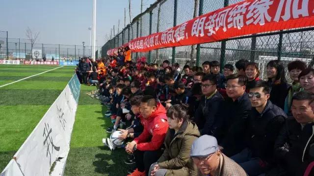 U14联赛│恒大A队提前锁定小组第一