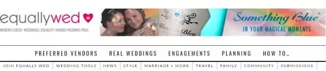 2017年超优秀的100个国外婚礼博客，赶紧收藏！错过无