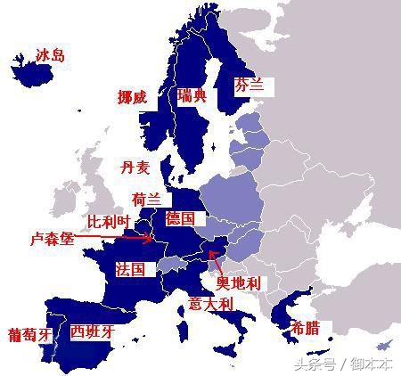 探访俄乌边境地区,探访东欧