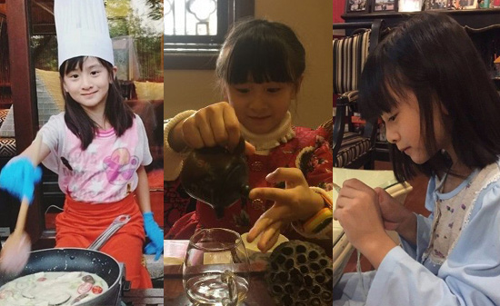 森碟活泼好动,森碟多才多艺合集