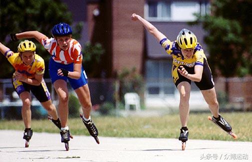 初学者最适合用什么款式的轮滑,初学轮滑的花样动作