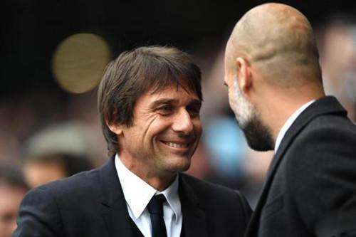 瓜帅评价英超竞争,瓜帅英超夺冠压力