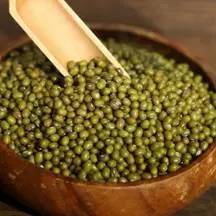 煮绿豆汤怎么让绿豆汤不发黑,绿豆汤为什么变黑了