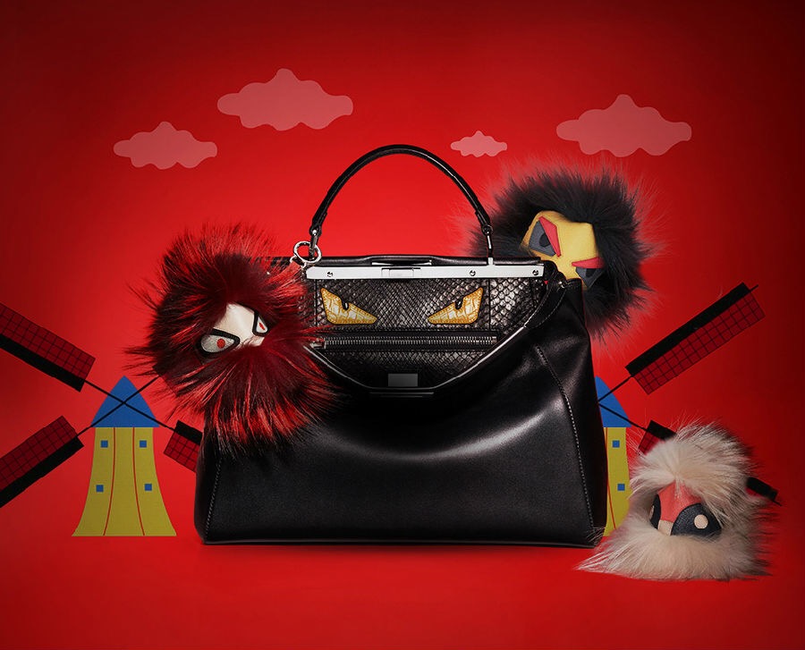 洗衣片的真假分辨,真假名包鉴别