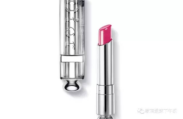 女生一定要拥有的几支口红配音 (女孩一定要有这几支口红dior999)