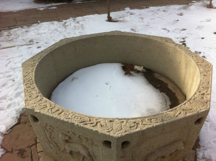 土默特王爷府,土默特旗王爷府