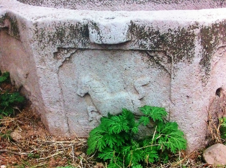 土默特王爷府,土默特旗王爷府