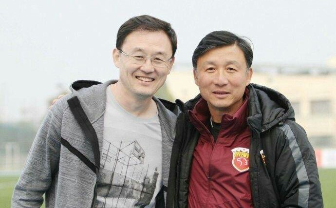 孙继海领军国奥,孙继海挂帅新国奥主帅