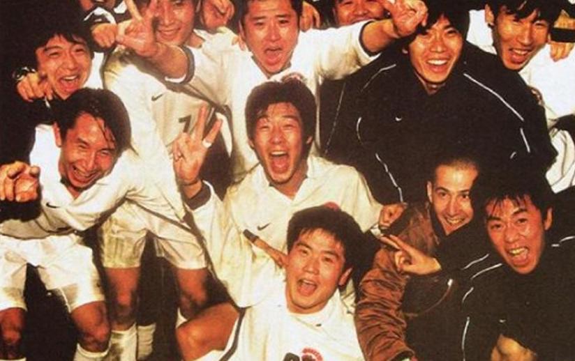 02中国队阵容肇俊哲,一人一队一城肇俊哲