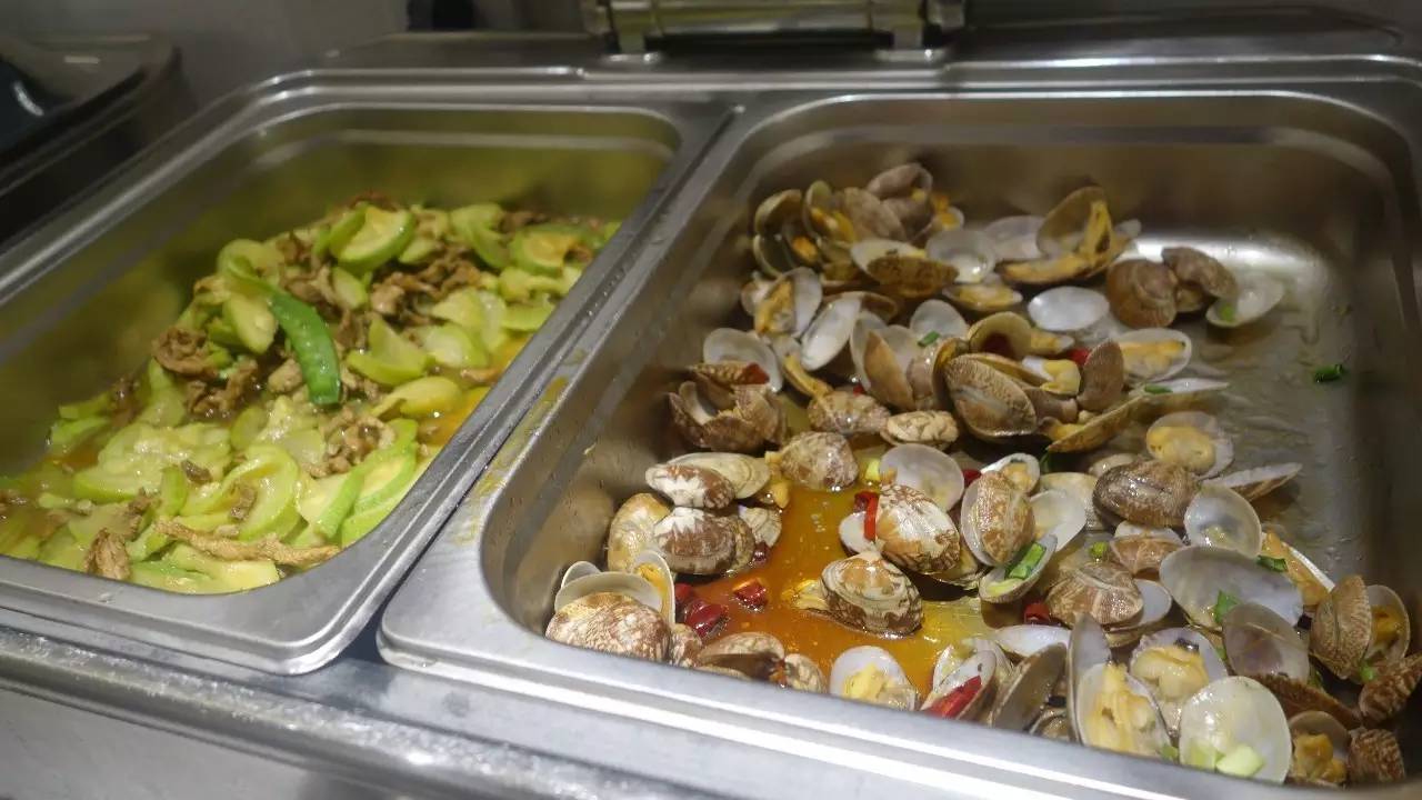 我的宁波,舟山吃住哪里便宜