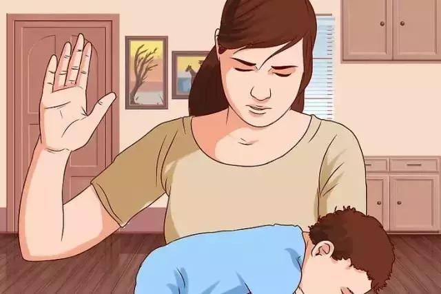 黄金急救方法,宝宝吞下异物的急救方法