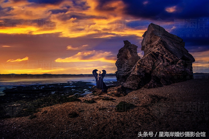 海景怎么拍摄吸引人,海景拍摄技巧