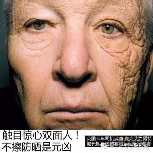 关于防晒你有哪些困惑,聊聊关于防晒的那些事儿