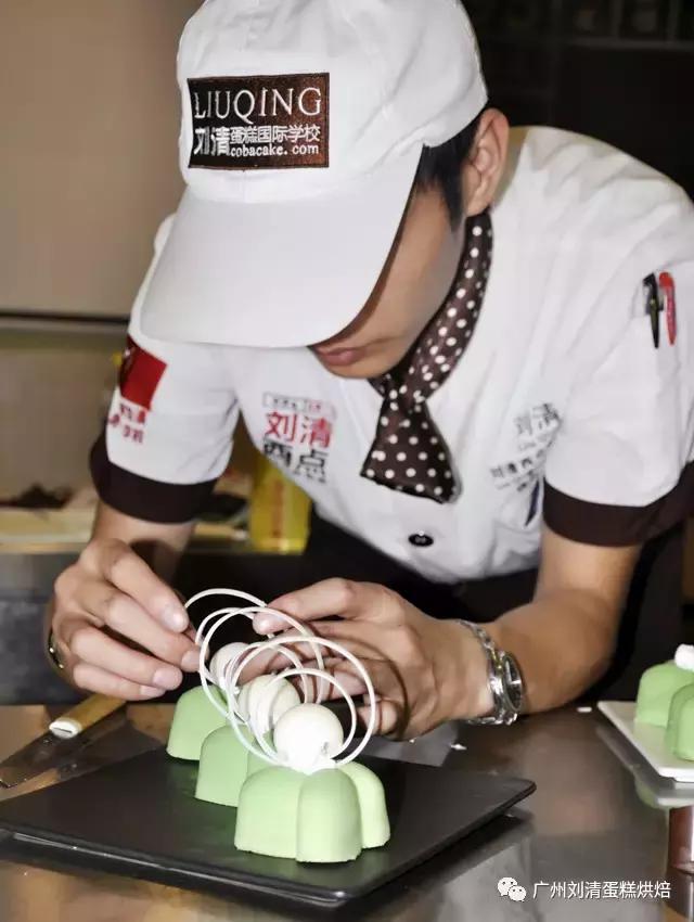 高颜值西点门店,高颜值西点店