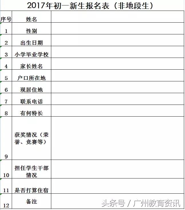小升初思源学校招生政策,小升初华附怎么报名