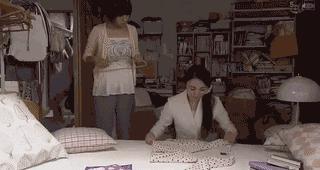 40公分衣柜能放下衣服吗,衣柜怎样做才能收纳更多的衣服